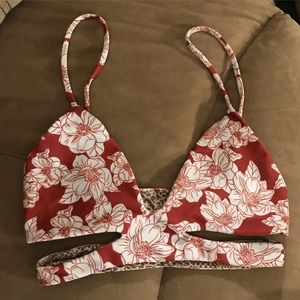 ❌SOLD❌ Acacia Rust magnolia haku